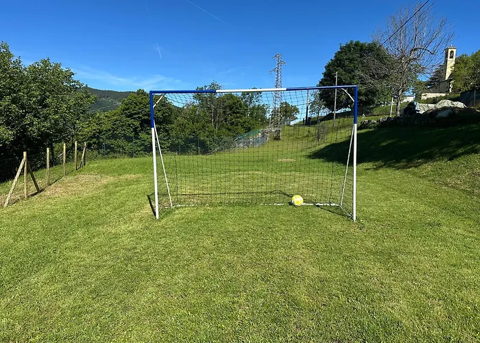 The Quiet Corner- Blessagno