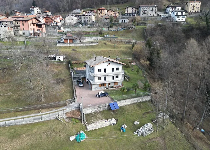 The Quiet Corner- * Blessagno