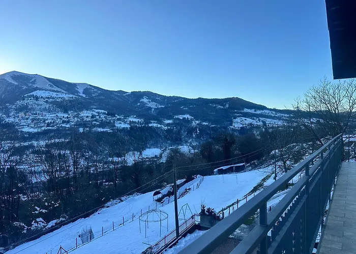 The Quiet Corner- Blessagno