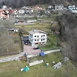 The Quiet Corner- * Blessagno