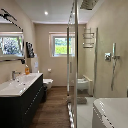 The Quiet Corner- Blessagno