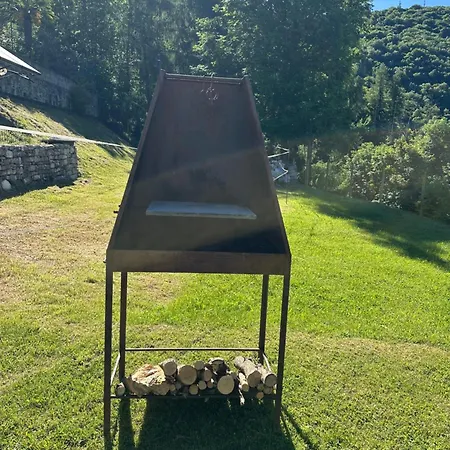 The Quiet Corner- Blessagno