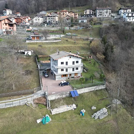 The Quiet Corner- * Blessagno