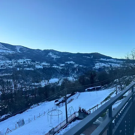 The Quiet Corner- Blessagno