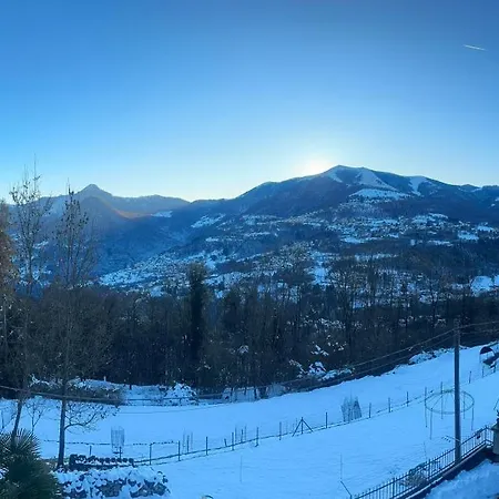 The Quiet Corner- Apartmán *