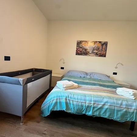Apartman The Quiet Corner- *
