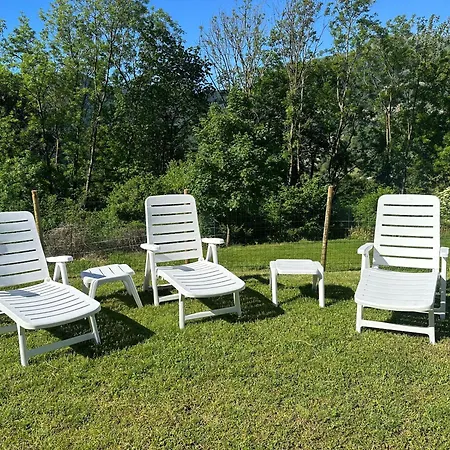 Apartman The Quiet Corner-