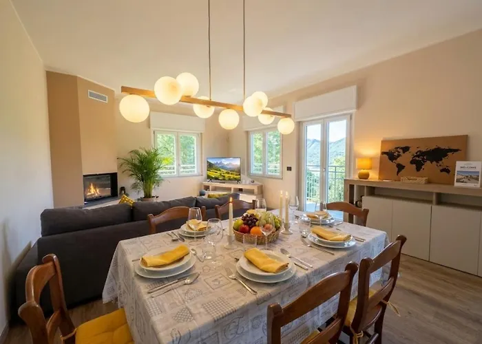 公寓 The Quiet Corner-