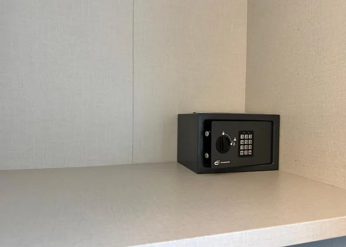 The Quiet Corner-